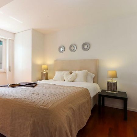 Entrecampos Terrace By Homing Apartment ลิสบอน ภายนอก รูปภาพ