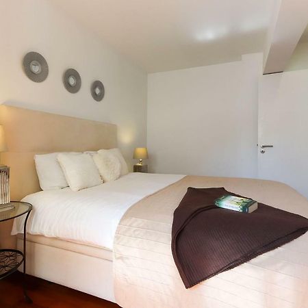 Entrecampos Terrace By Homing Apartment ลิสบอน ภายนอก รูปภาพ